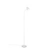 Reality lights Pongo table lamp LED white, 1-light source