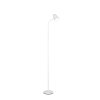 Reality lights Pongo table lamp LED white, 1-light source