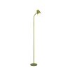 Reality lights Pongo floor lamp LED green, 1-light source