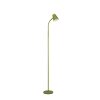 Reality lights Pongo floor lamp LED green, 1-light source