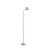 Reality lights Pongo floor lamp LED beige, 1-light source