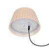 Reality lights Suarez floor lamp LED beige, 1-light source