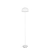 Reality lights Jeff floor lamp LED white, 1-light source