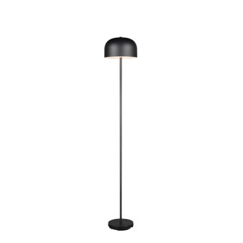 Reality lights Jeff floor lamp LED black, 1-light source
