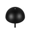 Mushroom Lamp  Reality lights Munoz table lamp LED black, 1-light source