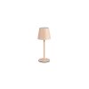 Reality lights Diaz table lamp LED beige, 1-light source