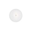 Reality lights Ataris ceiling light LED white, 1-light source, Remote control