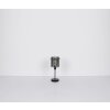 Globo lighting Gorley table lamp gold, 1-light source