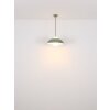 Globo lighting Lowe hanging light black, 1-light source