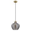 Globo lighting Jessica hanging light gold, 1-light source