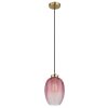 Globo lighting Jessica hanging light gold, 1-light source