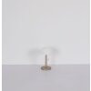 Mushroom Shaped  Globo lighting Norman table lamp LED green, 1-light source