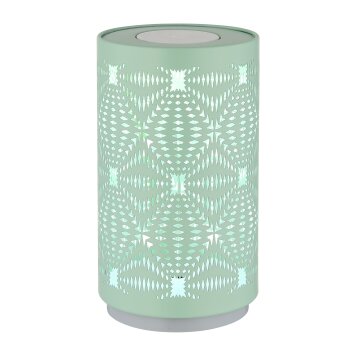 Globo lighting Amiyah table lamp LED white, 1-light source, Colour changer