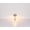 Globo lighting Dima table lamp white, 1-light source