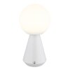 Globo lighting Sora table lamp LED white, 1-light source