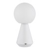 Globo lighting Sora table lamp LED white, 1-light source