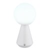 Globo lighting Sora table lamp LED white, 1-light source