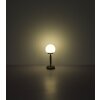 Globo lighting Haku table lamp LED green, 1-light source