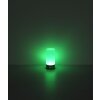 Globo lighting Lex table lamp LED matt nickel, 1-light source, Colour changer
