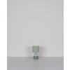 Globo lighting Rela table lamp black, 1-light source