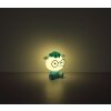 Globo lighting Sheepy table lamp LED blue, white, 1-light source