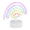 Globo lighting Pelangi decorative light LED white, 1-light source