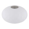 Globo lighting Leala table lamp LED white, 6-light sources, Colour changer
