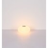 Globo lighting Leala table lamp LED white, 6-light sources, Colour changer