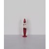 Lava-lamp  Globo lighting Etna Lava lamp, table lamp LED red, 1-light source
