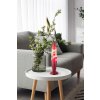 Lava-lamp  Globo lighting Etna Lava lamp, table lamp LED red, 1-light source