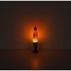 Lavalamp  Globo lighting Etna Lava lamp, table lamp LED colourful, 1-light source