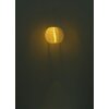 Globo lighting Solar solar light LED sand-coloured, 1-light source