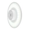 Globo lighting Lamont outdoor light LED white, 1-light source