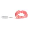Globo lighting Band String Lights LED white, 1-light source, Colour changer