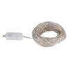 Globo lighting Band String Lights LED white, 1-light source