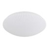 Globo lighting Patricia ceiling light LED white, 1-light source