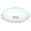 Globo lighting Cavendish ceiling light LED white, 1-light source