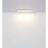 Globo lighting Tristan under cabinet light LED silver, white, 1-light source, Motion sensor