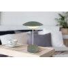 Globo lighting Tomo table lamp LED green, 1-light source