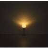 Globo lighting Gavin table lamp LED gold, 1-light source