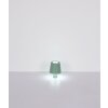 Globo lighting Yara table lamp LED green, 1-light source, Colour changer