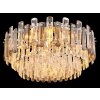 Globo lighting Orgina ceiling light chrome, 11-light sources