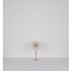 Globo lighting Katrina table lamp gold, 8-light sources