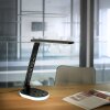 Leuchten Direkt lights TINA table lamp LED black, 1-light source, Colour changer