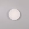 Leuchten Direkt lights URANUS ceiling light LED white, 1-light source