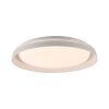 Leuchten Direkt lights SATI ceiling light LED white, 1-light source
