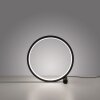 Leuchten Direkt lights RITUS table lamp LED black, 1-light source