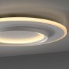 Paul Neuhaus Q-Serie Q-Kalina ceiling light LED white, 1-light source, Remote control