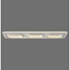 Paul Neuhaus Q-Serie Q-Kalina ceiling light LED white, 1-light source, Remote control