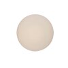 Paul Neuhaus lights Olaf wall and ceiling light LED grey, 1-light source